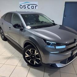 Citroen C4 1.2 Hybride 145ch S&amp;S MAX Automatique Portet-sur-Garonne