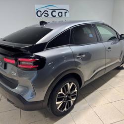 Citroen C4 1.2 Hybride 145ch S&amp;S MAX Automatique Portet-sur-Garonne