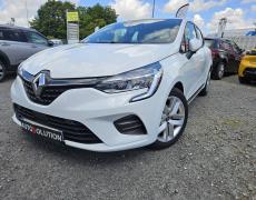 Renault Clio 5 Ploudaniel
