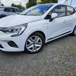 Renault Clio 5 V (BJA) 1.0 SCe 75ch Business Ploudaniel