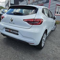 Renault Clio 5 V (BJA) 1.0 SCe 75ch Business Ploudaniel
