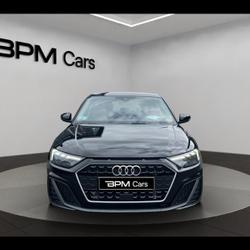 Audi A1 Sportback 30 TFSI 116ch Design Fleury-les-Aubrais