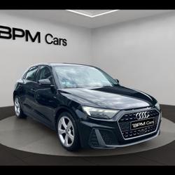 Audi A1 Sportback 30 TFSI 116ch Design Fleury-les-Aubrais
