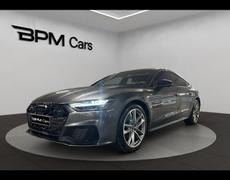 Audi A7 Sportback Fleury-les-Aubrais