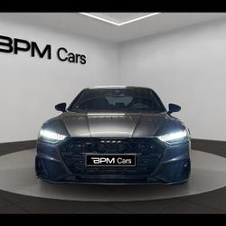 Audi A7 Sportback 45 TFSI 265ch S line quattro S tronic 7 Fleury-les-Aubrais