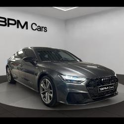 Audi A7 Sportback 45 TFSI 265ch S line quattro S tronic 7 Fleury-les-Aubrais