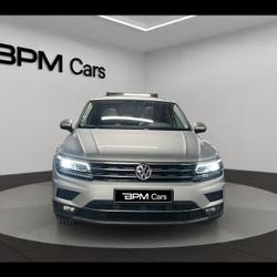 Volkswagen Tiguan 2.0 TDI 150ch Life DSG7 Fleury-les-Aubrais