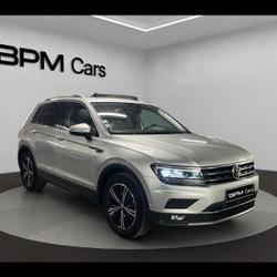 Volkswagen Tiguan 2.0 TDI 150ch Life DSG7 Fleury-les-Aubrais