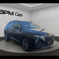 Hyundai Tucson 1.6 T-GDi 150ch Hybrid 48V Creative DCT7 Fleury-les-Aubrais