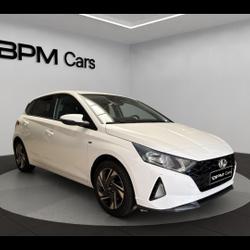 Hyundai i20 1.0 T-GDi 100ch Hybrid Executive DCT-7 Fleury-les-Aubrais