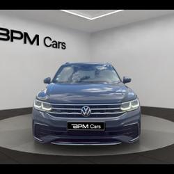 Volkswagen Tiguan 2.0 TDI 150ch R-Line DSG7 occasion - Fleury-les-Aubrais - photo 2/22