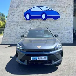 Cupra Formentor 2.0 TDI 150CH V DSG7 M&eacute;es