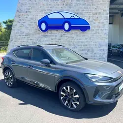 Cupra Formentor 2.0 TDI 150CH V DSG7 M&eacute;rignac