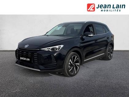 MG ZS - ZS 1.5 L Hybrid+ 197 ch Luxury - 26 350 €