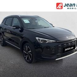 MG ZS ZS 1.5 L Hybrid+ 197 ch Luxury Annecy