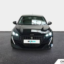 Peugeot 208 208 PureTech 100 S&S BVM6 Allure Pontarlier