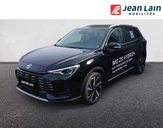 MG ZS - ZS 1.5 L Hybrid+ 197 ch Luxury - 25 265 €