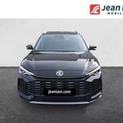 MG ZS ZS 1.5 L Hybrid+ 197 ch Luxury Annecy