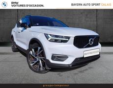 Volvo XC40 Coquelles