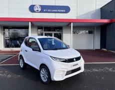 Aixam City Saint-Georges-des-Groseillers