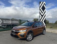 Dacia Sandero Saint-Jouan-de-l'Isle