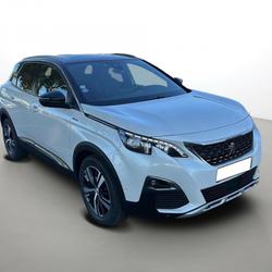 Peugeot 3008 Puretech 130 S&S &euro;6.c GT LINE Plaisance-du-Touch