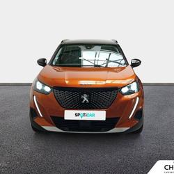 Peugeot 2008 2008 PureTech 130 S&S EAT8 Allure Pontarlier