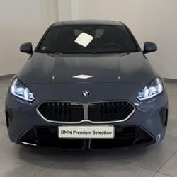 BMW Serie 1 120A 170ch M Sport DKG7 Buchelay