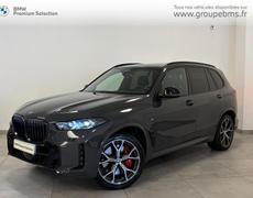 BMW X5 Buchelay