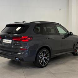 BMW X5 xDrive50e 489ch M Sport Buchelay