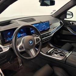 BMW X5 xDrive50e 489ch M Sport Buchelay