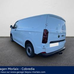 Volkswagen Transporter Van L1 2.0 TDI 110ch Business Saint-Martin-des-Champs