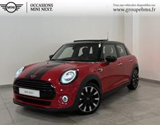 Mini Cooper Buchelay