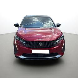 Peugeot 3008 Hybrid 136 e-DCS6 Allure Pack Plaisance-du-Touch