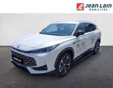 MG EHS Annecy