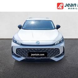 MG EHS EHS 1.5T PHEV 272 ch Luxury Annecy