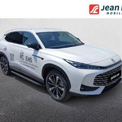 MG EHS EHS 1.5T PHEV 272 ch Luxury Annecy