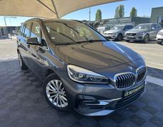 BMW Serie 2 Gran Tourer Mazé-Milon