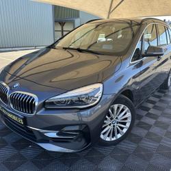 BMW Serie 2 Gran Tourer (F46) 218DA 150CH LUXURY Maz&eacute;-Milon