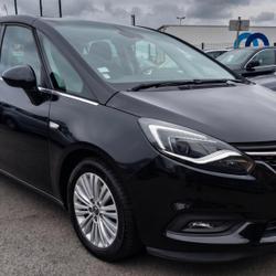 Opel Zafira 1.4 Turbo 140 ch Elite 7 places *GPS*CAMERA* Rennes
