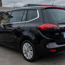 Opel Zafira 1.4 Turbo 140 ch Elite 7 places *GPS*CAMERA* Rennes