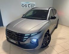 Hyundai Tucson Portet-sur-Garonne