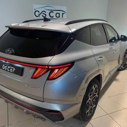 Hyundai Tucson 1.6 CRDI 136ch Hybrid 48V N Line Executive DCT7 Portet-sur-Garonne