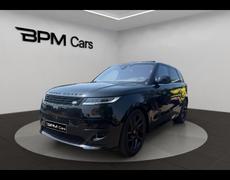 Land Rover Range Rover Sport Les Ulis