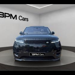 Land Rover Range Rover Sport 3.0 P460e 460ch PHEV Dynamic HSE occasion - Les Ulis - photo 2/33