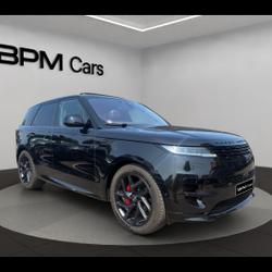 Land Rover Range Rover Sport 3.0 P460e 460ch PHEV Dynamic HSE occasion - Les Ulis - photo 3/33