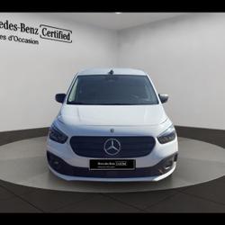 Mercedes Citan 112 CDI Long Pro Montoir-de-Bretagne