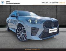 BMW X2 Coquelles