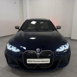 BMW i4 M50 544ch Buchelay