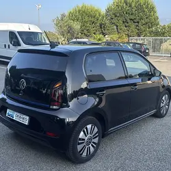 Volkswagen UP ELECTRIQUE 83CH 4CV Alixan